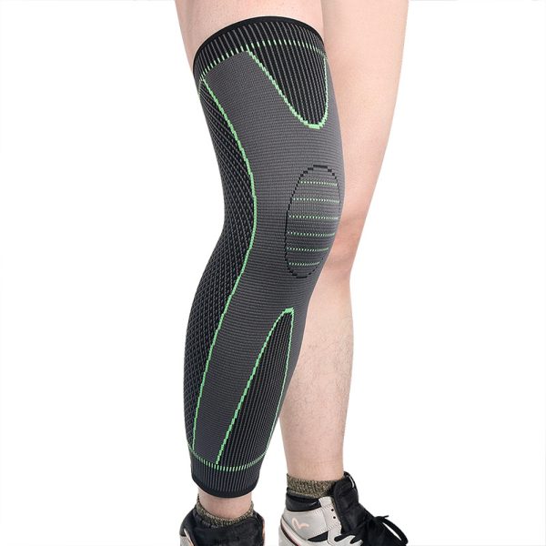 Compression Knee Pads