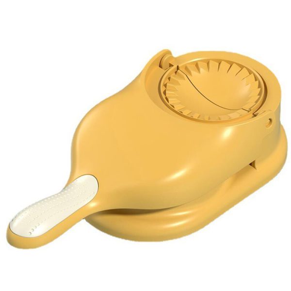 2 In 1 Dumpling Maker Or Samosa Maker
