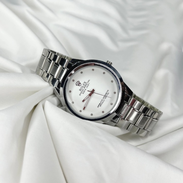 Best Quality Rolex Watch For Men’s – Men’s Watches – Wrist Watch For Men – With Random Box