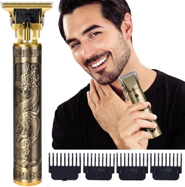 Hair Trimmer