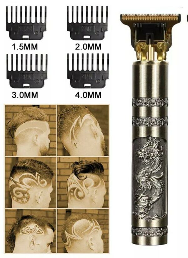 Hair Trimmer