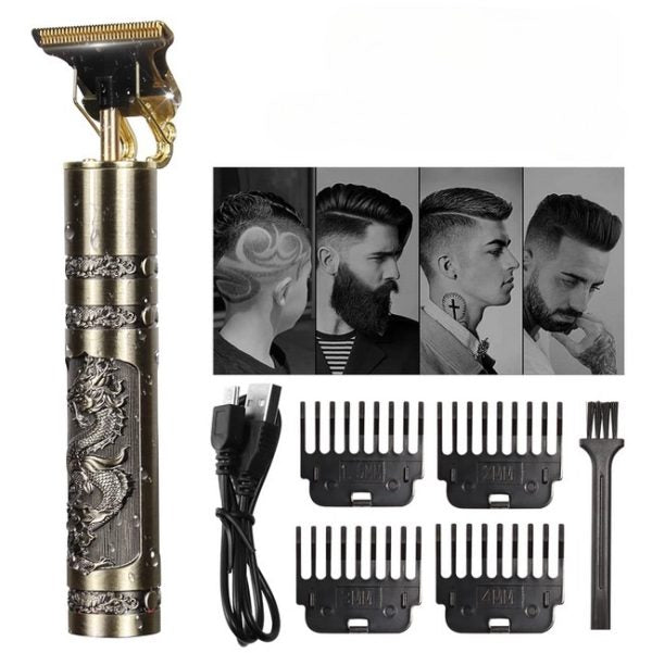 Hair Trimmer